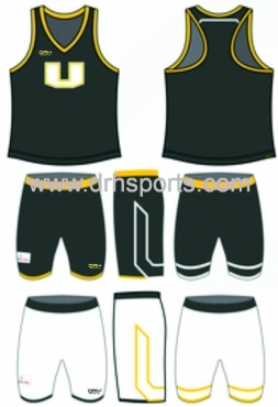 Athletic Uniforms Manufacturers in Bangladesh